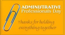 Administrative Day